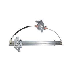 Imagem de Máquina do Vidro Elétrico Dianteiro NISSAN FRONTIER 2/4 Portas Lado Esquerdo sem Motor - TECHCAR 4920005SM