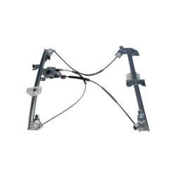 Imagem de Máquina do Vidro Elétrico Lado Esquerdo sem Motor - TECHCAR 4500015SM