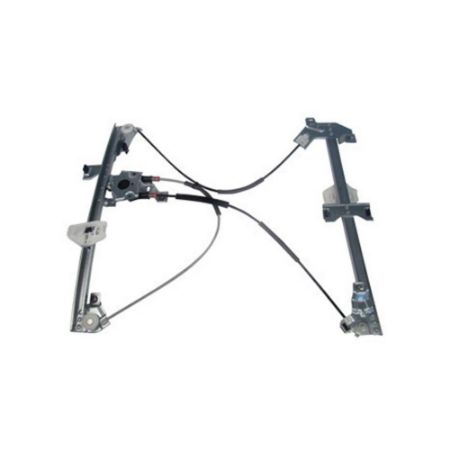 Imagem de Máquina do Vidro Elétrico Lado Esquerdo sem Motor - TECHCAR 4500015SM