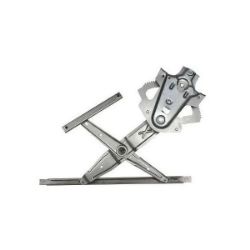 Imagem de Máquina do Vidro Elétrico Dianteiro TOYOTA ETIOS Lado Direito sem Motor Fixação Mabuchi - TECHCAR 4930000SM