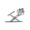Imagem de Máquina do Vidro Elétrico Dianteiro TOYOTA ETIOS Lado Direito sem Motor Fixação Mabuchi - TECHCAR 4930000SM