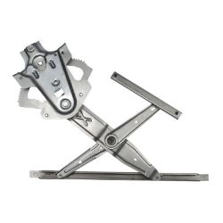 Imagem de Máquina do Vidro Elétrico Traseiro TOYOTA ETIOS Lado Esquerdo sem Motor Fixação Mabuchi - TECHCAR 4930003SM
