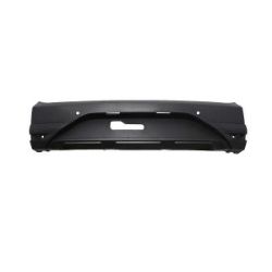 Imagem de Para-choque Traseiro Central VOLKSWAGEN SAVEIRO Preto Texturizado - DTS 6681