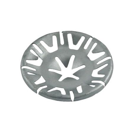 Imagem de Grampo de Manta Tèrmica/Suporte Bateria - DINPAR 62842