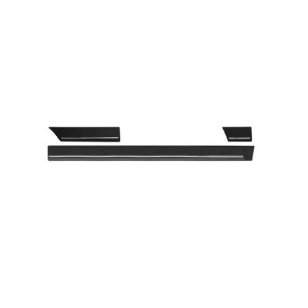 Imagem de Jogo de Friso Lateral CHEVROLET - GM MONZA 2 Portas - FRISART 30082