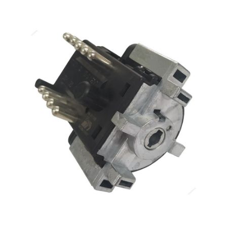 Imagem de Comutador de Partida SCANIA 114/124 - MARILIA IM21108