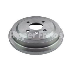 Imagem de Tambor de Freio CHEVROLET - GM ONIX - HIPPER FREIOS HF52C