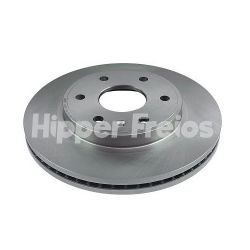 Imagem de Disco de Freio Dianteiro CHEVROLET - GM SUBURBAN Ventilado - HIPPER FREIOS HF367B