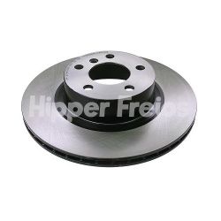 Imagem de Disco de Freio Traseiro BMW X3/X4 Ventilado - HIPPER FREIOS HF909D