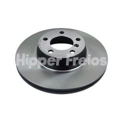 Imagem de Disco de Freio Dianteiro Ventilado - HIPPER FREIOS HF937A