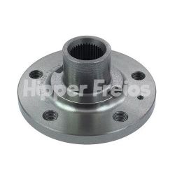 Imagem de Cubo de Roda Dianteiro Furo 41.5mm - HIPPER FREIOS HFCD81C
