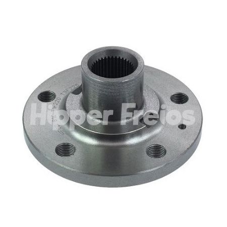 Imagem de Cubo de Roda Dianteiro Furo 41.5mm - HIPPER FREIOS HFCD81C
