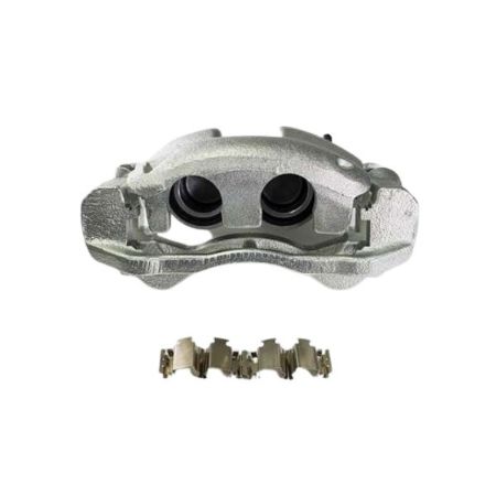 Imagem de Pinça de Freio Dianteira FORD TRANSIT Lado Esquerdo - ROC 72345