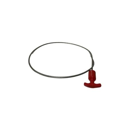 Imagem de Vareta do Nível de Óleo MERCEDES BENZ 1933 AXOR/2533 AXOR - VANNUCCI 9260104272