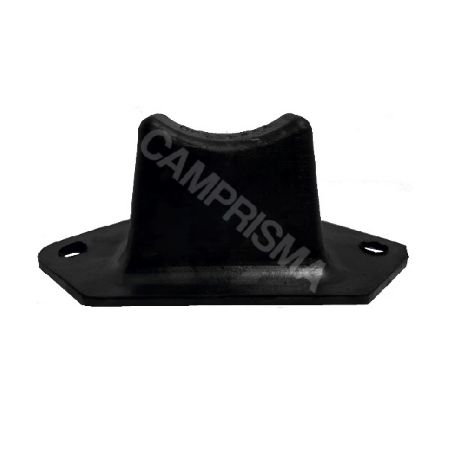 Imagem de Batente da Mola de Suspensão Traseira IVECO DAILY - CAMPRISMA 3071