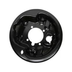 Imagem de Espelho de Roda Traseiro FORD F250/F350 Lado Esquerdo - VANNUCCI BF8T2212A