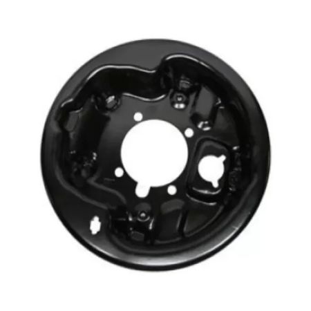Imagem de Espelho de Roda Traseiro FORD F250/F350 Lado Esquerdo - VANNUCCI BF8T2212A