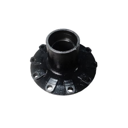 Imagem de Cubo de Roda Dianteiro sem Rolamento com ABS - VANNUCCI 2S0407617D