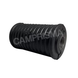 Imagem de Bucha Dianteira do Feixe de Mola RENAULT MASTER Furo 16mm - CAMPRISMA 4057