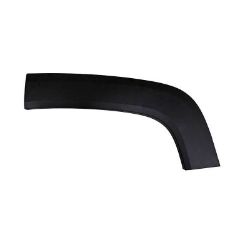 Imagem de Moldura da Caixa de Roda JEEP RENEGADE Lado Esquerdo Menor - DTS 3609I
