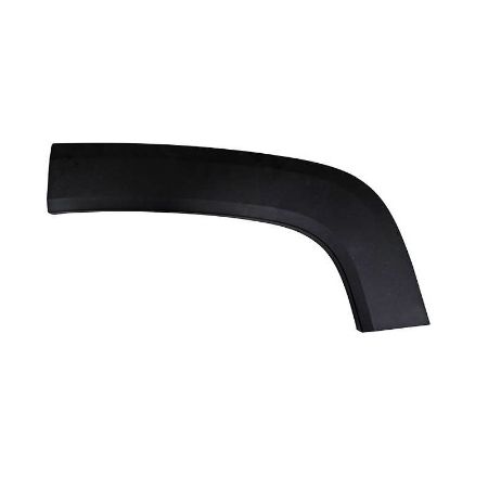 Imagem de Moldura da Caixa de Roda JEEP RENEGADE Lado Esquerdo Menor - DTS 3609I