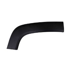 Imagem de Moldura da Caixa de Roda JEEP RENEGADE Lado Direito Menor - DTS 3610I