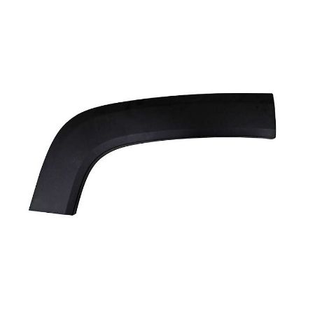 Imagem de Moldura da Caixa de Roda JEEP RENEGADE Lado Direito Menor - DTS 3610I