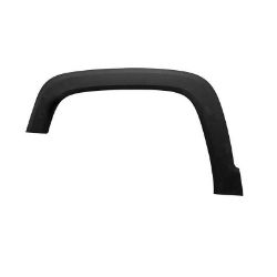 Imagem de Moldura do Para-lama JEEP RENEGADE Lado Esquerdo - DTS 3607I