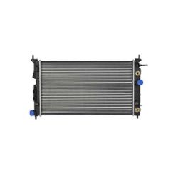 Imagem de Radiador de Água CHEVROLET - GM VECTRA Automático com Ar-condicionado - MTF RD6571B