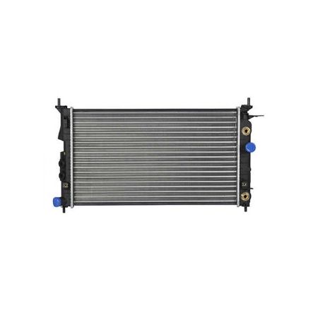 Imagem de Radiador de Água CHEVROLET - GM VECTRA Automático com Ar-condicionado - MTF RD6571B