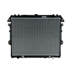 Imagem de Radiador de Água TOYOTA HILUX - MTF RD7018B