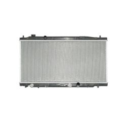 Imagem de Radiador de Água HONDA CITY/FIT com Ar-condicionado - MTF RD6605B