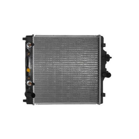 Imagem de Radiador de Água HONDA CIVIC Automático com Ar-condicionado - MTF RD6596B