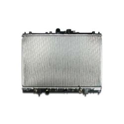 Imagem de Radiador de Água MITSUBISHI PAJERO com Ar-condicionado - MTF RD6628B