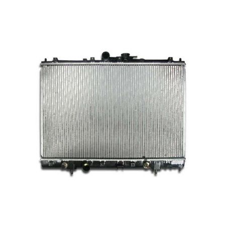 Imagem de Radiador de Água MITSUBISHI PAJERO com Ar-condicionado - MTF RD6628B