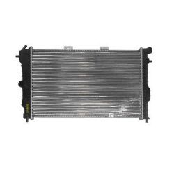 Imagem de Radiador de Água CHEVROLET - GM CALIBRA/VECTRA Manual com Ar-condicionado - MTF RD6245B