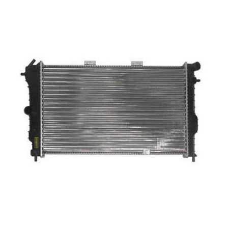 Imagem de Radiador de Água CHEVROLET - GM CALIBRA/VECTRA Manual com Ar-condicionado - MTF RD6245B
