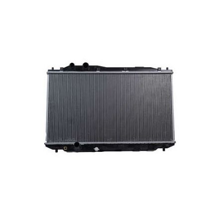 Imagem de Radiador de Água HONDA CIVIC com Ar-condicionado - MTF RD6600B