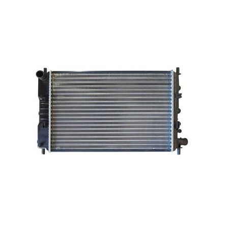 Imagem de Radiador de Água FORD ESCORT/ESCORT SW - MTF RD6587E