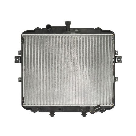 Imagem de Radiador de Água HYUNDAI HR - MTF RD3100B