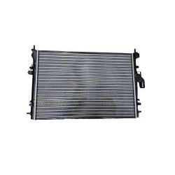 Imagem de Radiador de Água RENAULT DUSTER Manual com Ar-condicionado - MTF RD7004B