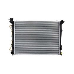 Imagem de Radiador de Água HYUNDAI AZERA - MTF RD0711B