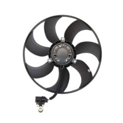 Imagem de Eletroventilador do Radiador HYUNDAI HB20 com Ar-condicionado - MTF ER6701C7