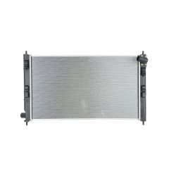 Imagem de Radiador de Água Manual com Ar-condicionado - MTF RD7010B