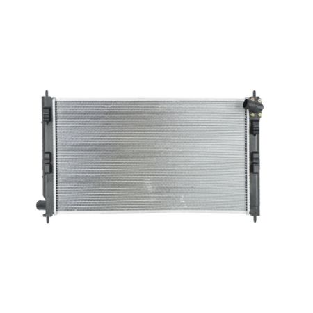 Imagem de Radiador de Água Manual com Ar-condicionado - MTF RD7010B