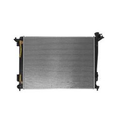 Imagem de Radiador de Água com Ar-condicionado - MTF RD3106B