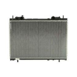Imagem de Radiador de Água FIAT BRAVA/MAREA com Ar-condicionado - MTF RD6211B