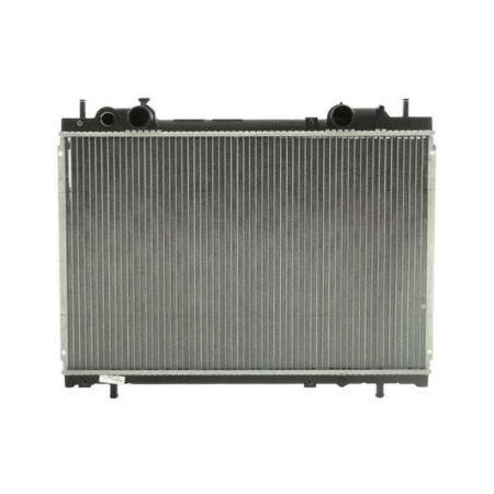 Imagem de Radiador de Água FIAT BRAVA/MAREA com Ar-condicionado - MTF RD6211B