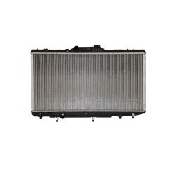 Imagem de Radiador de Água TOYOTA COROLLA - MTF RD6555B