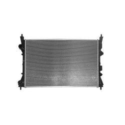 Imagem de Radiador FIAT Linea 1.9 16V 09/11 - MTF RD0811B